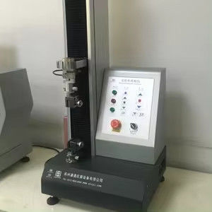 Porcellana Wuxi Hao’en Protective Film Co., Ltd. Profilo aziendale 